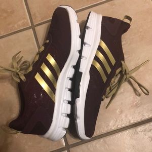 Adidas Running shoes